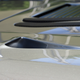 Illustration for article titled Are These The Most Expensive Mud Flaps Ever Fitted To A Car?